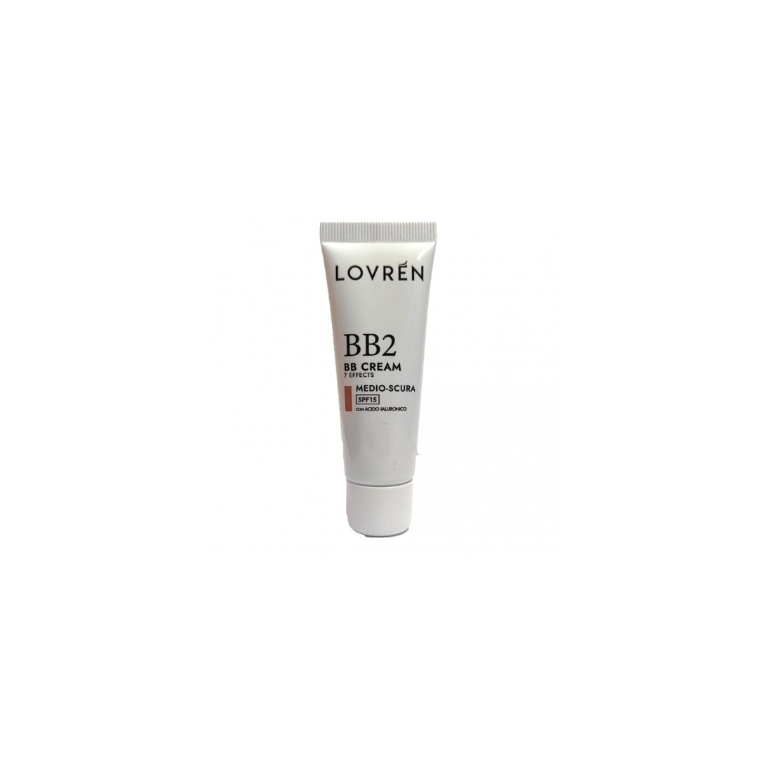 LOVREN BB CREMA MEDIO SCU 25ML