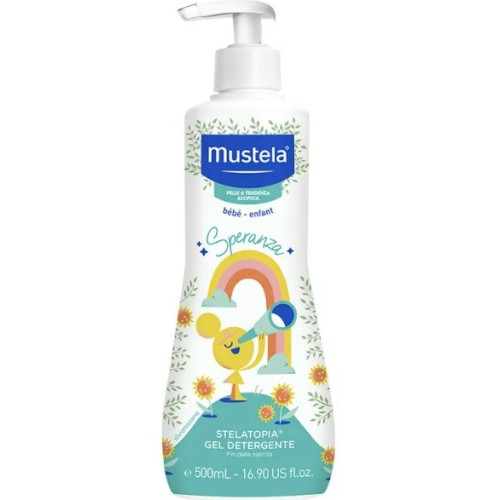 MUSTELA DETERGENTE DEL SPERANZ
