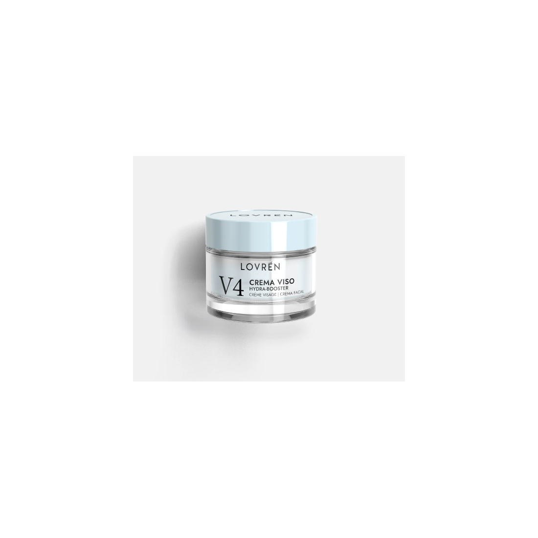 LOVREN HYDRA BOOST EYE CREAM