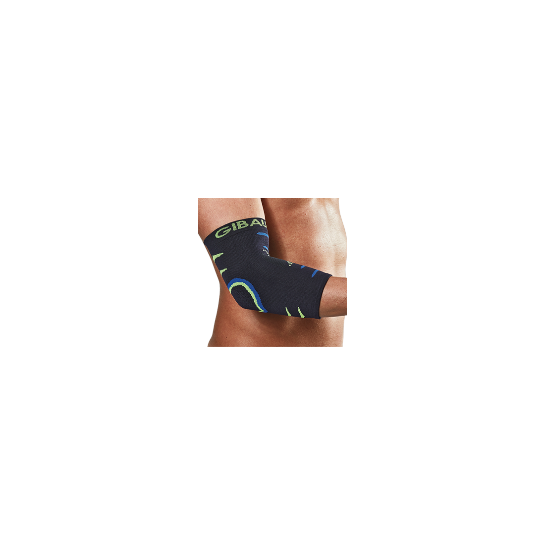 GIBAUD SPORT BRACCIALE 01