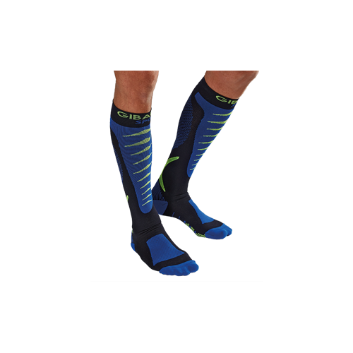 GIBAUD SPORT CALZE TEC PAIO 02
