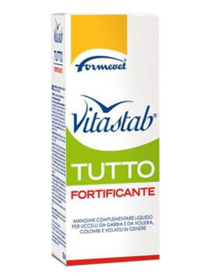 VITASTAB TUTTO FORTIF 200ML