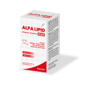 ALPA LIPID PLUS 60CPS