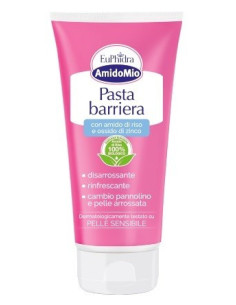 EUPHIDRA AMIDO PASTA BARR+M