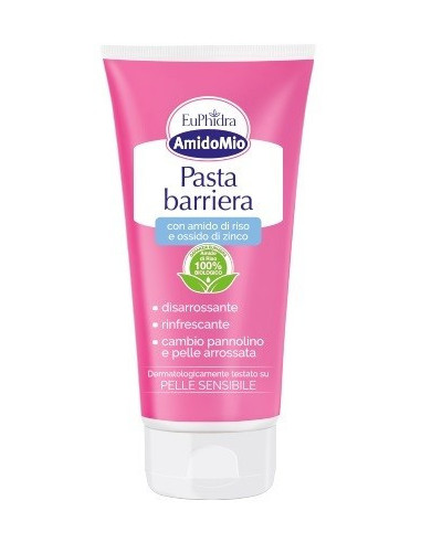 EUPHIDRA AMIDO PASTA BARR+M