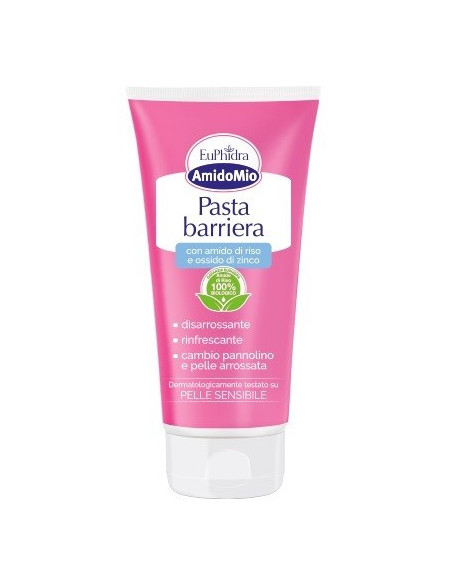 EUPHIDRA AMIDO PASTA BARR+M