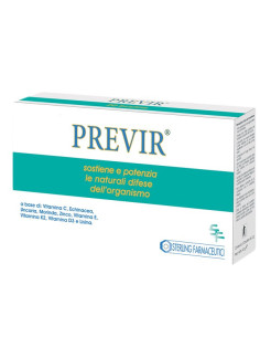 PREVIR 20BUST