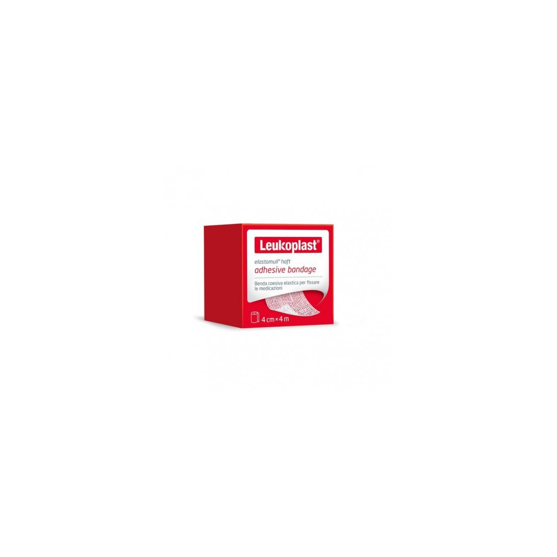 BENE ELASTOMULL 8X400CM 2PZ