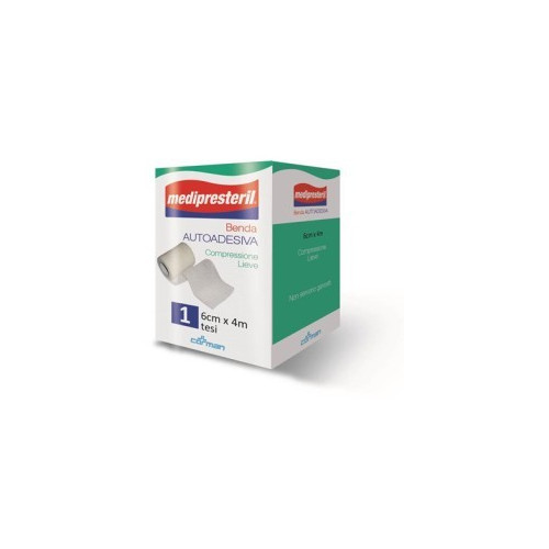 MEDIPRESTERIL FT6X450