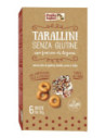 PUGLIA SAPORI TARALLINI LEGUMI