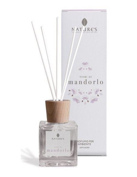 FIORI MANDORLO PROF AMB DIFF