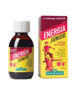 ENERGIA JUNIOR 150ML