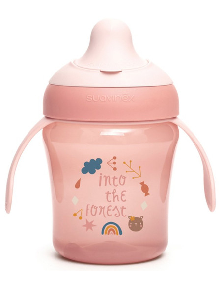 TAZZA ANTIGOCCIA +6M FOREST RA