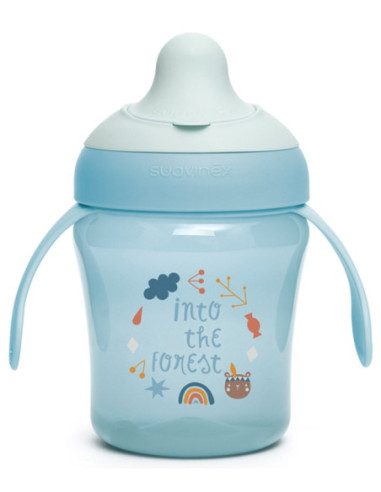 TAZZA ANTIGOCCIA +6M FOREST AZ