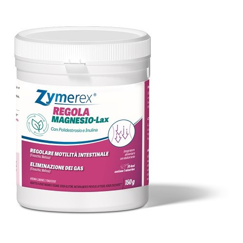 ZYMEREX REGULATION MAGNESS LAX