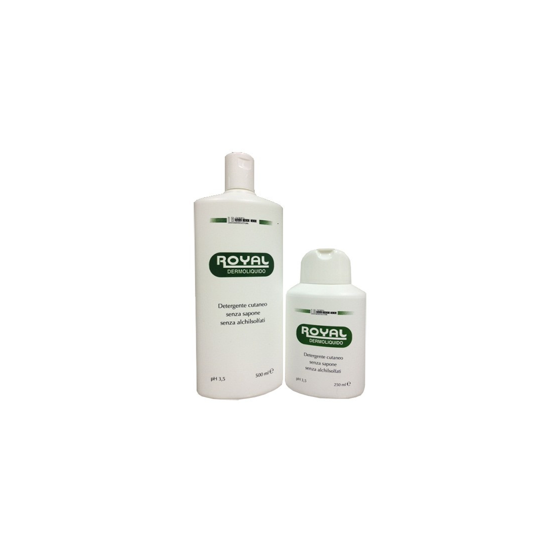 ROYAL DERMOLIQUIDO 500ML