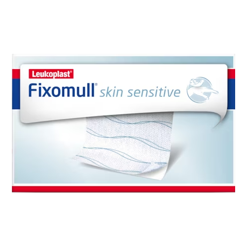 FIXOMULL SKIN SENSITIVE 10X200CM