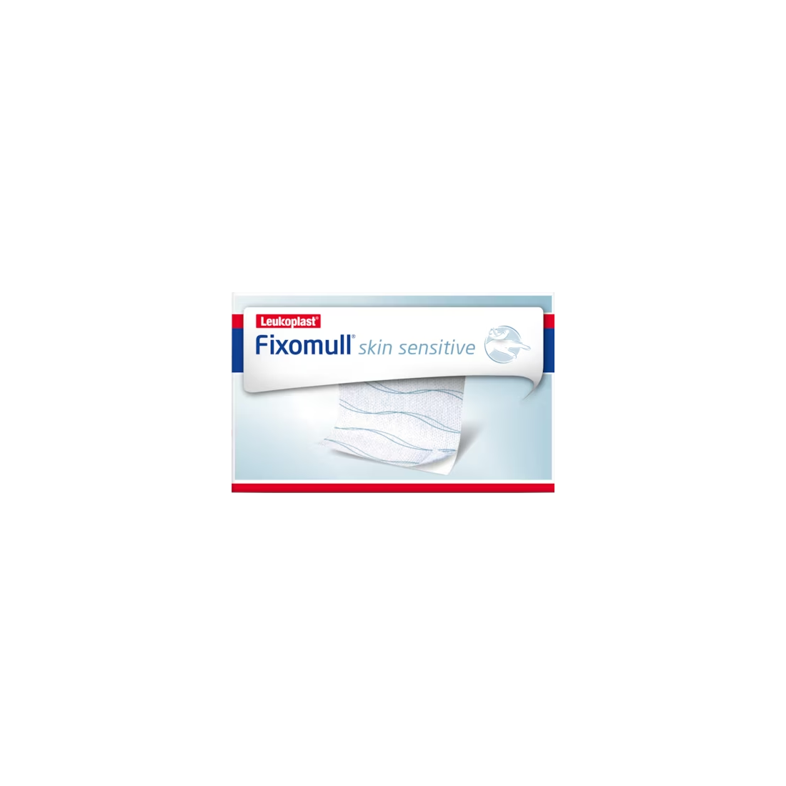 FIXOMULL SKIN SENSITIVE 10X200CM