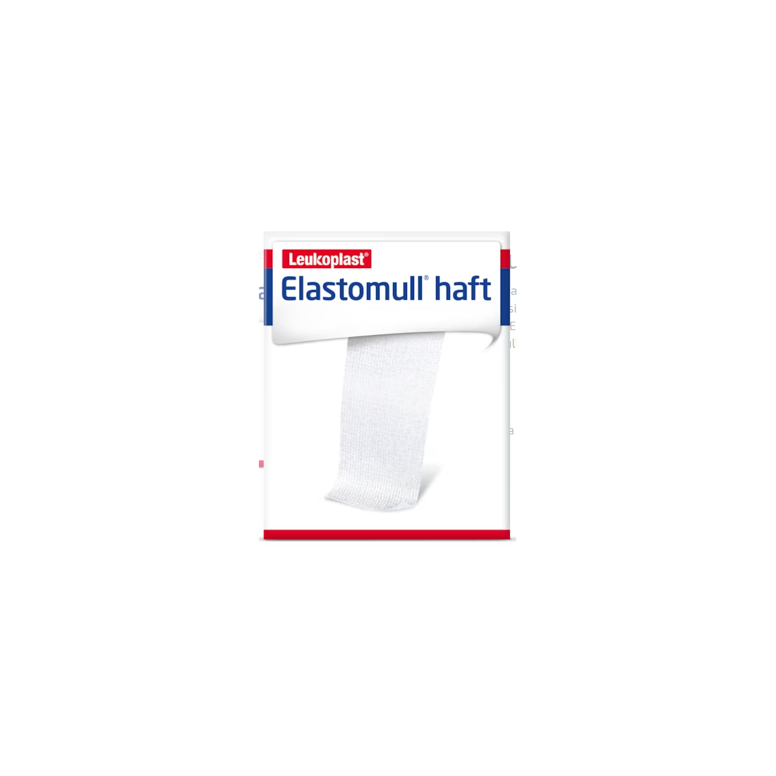 BENE ELASTOMULL HAFT 10X400CM