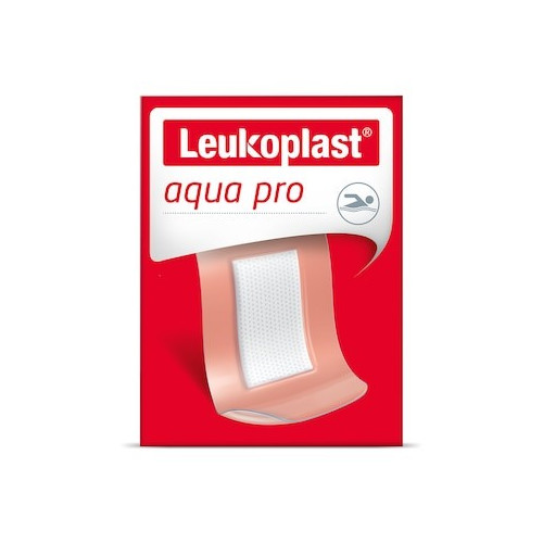 LEUKOPLAST AQUAPRO 20PZ ASSORT