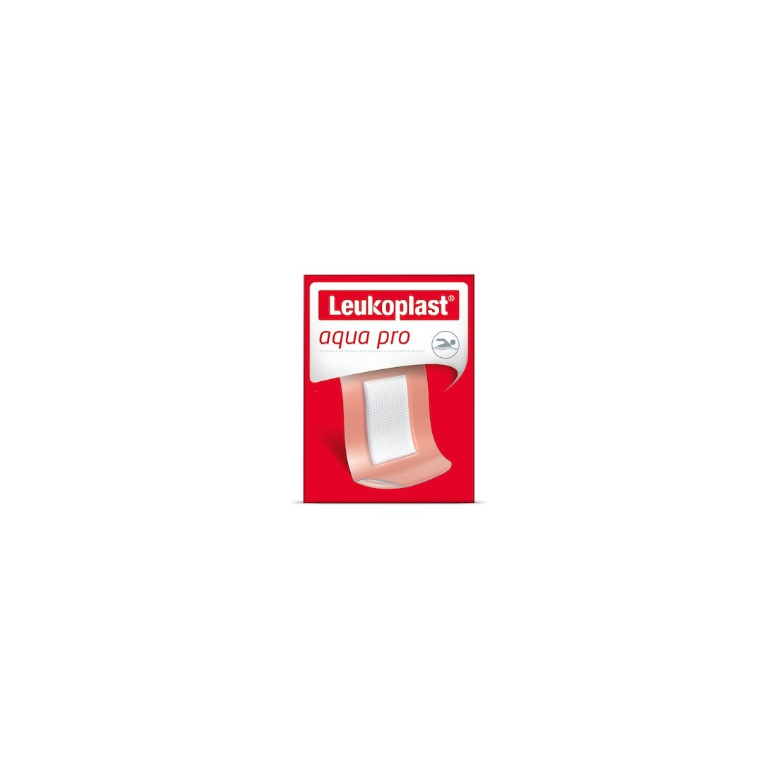 LEUKOPLAST AQUAPRO 20PZ ASSORT