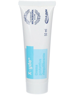 XYDE CREMA PROTETTIVA RIEQ50ML