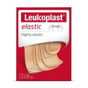 LEUKOPLAST ELASTIC 40PZ ASSORT