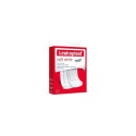 LEUKOPLAST SOFT WHITE 40PZ ASS