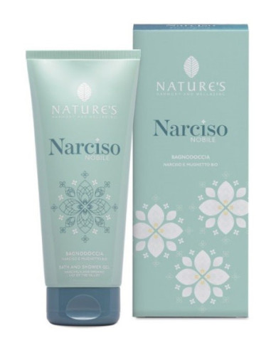 NATURE'S NARCISO NOB BAGNO DOC