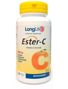 LONGLIFE ESTER C 1000 60TAV