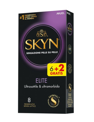AKUEL SKYN ELITE ULTRASOT&UL6P