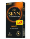 AKUEL SKYN LARGE PIU AMPI/LU6P