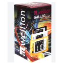 WELLION GALILEO GLU-KET GI KIT