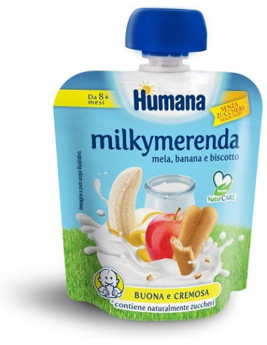 MILKYMERENDA MELA-BAN BISC100G