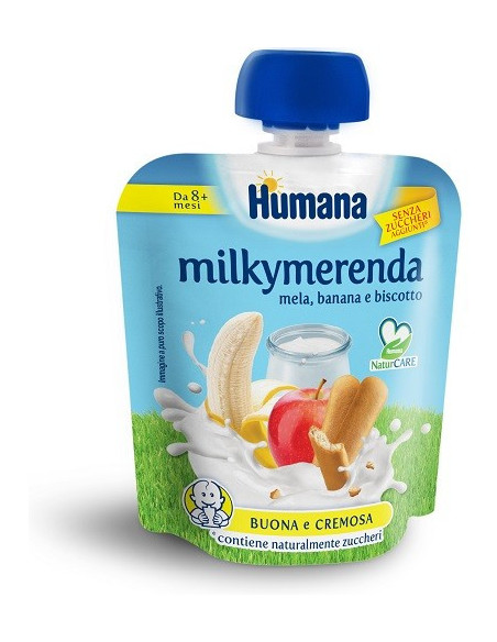 MILKYMERENDA MELA-BAN BISC100G