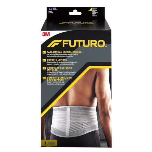 FUTURO CINTURA LOMBARE L/XL