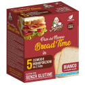 INGLESE BREAD TIME WHITE 2PZ