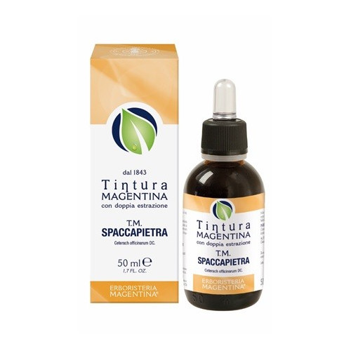 SPACCAPIETRA 50ML TINT MAGENTI