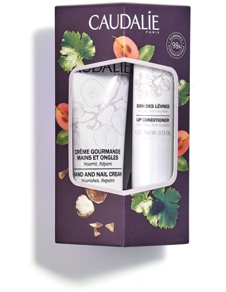 LIPHAND DUO CLASSIC 2020