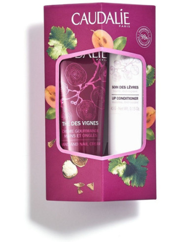 LIPHAND DUO TDV 2020