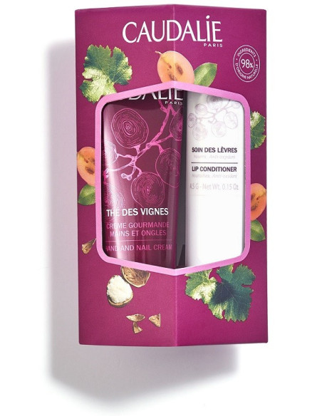 LIPHAND DUO TDV 2020