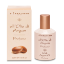 WITH ARGAN OIL PERFUME 50ML