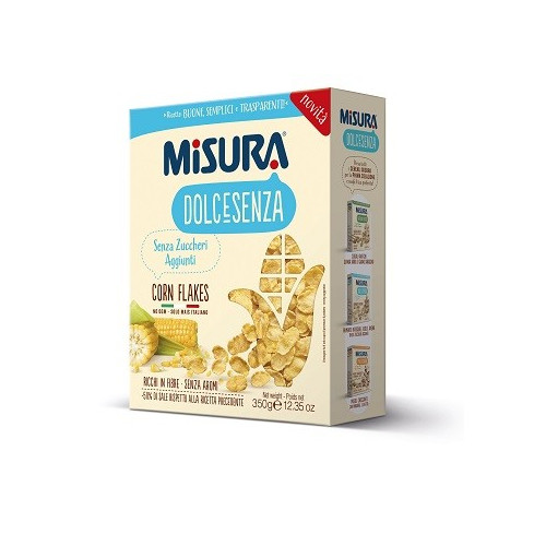 MISURA FIOCCHI DOLCE S 350G