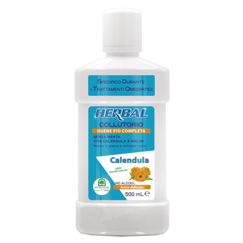 HERBAL CALENDULATION BUT