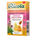 RICOLA ECHINACE MIE&LIM 50G