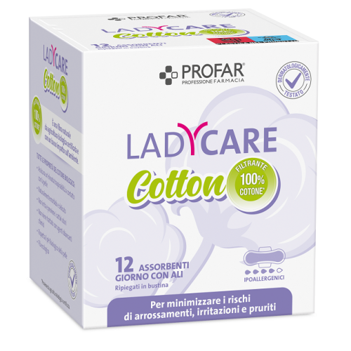 PROFAR LADY/C AS COAT IPOALL GG
