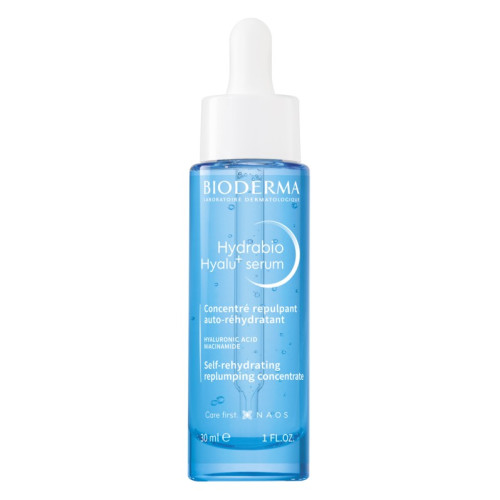 BIODERMA HYDRABY HYALU+SERUM