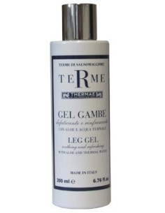 THERMAE GEL GAMBE 200ML