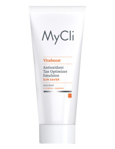 MYCLI VITABOOST SUN SAVER200ML