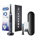 ORALB IO 8 BLACK SPAZZ+2REFILL